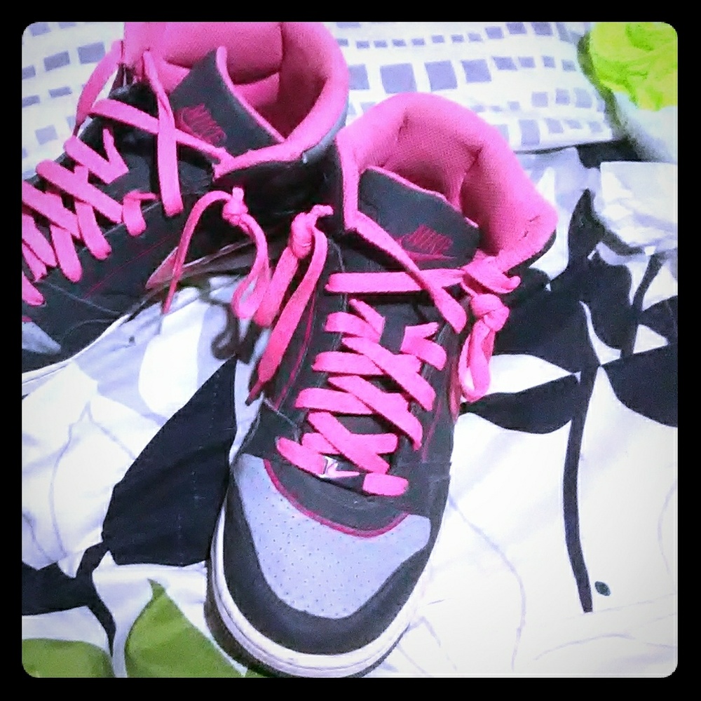 Nike jordan womens size 9